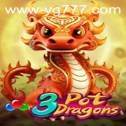Unveiling 3PotDragons: The Thrilling Gaming Experience with YG777