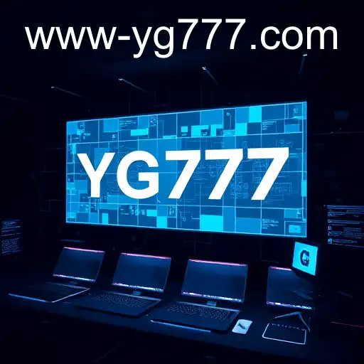 Discovering YG777: A Journey Through Our Company