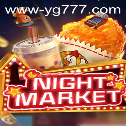 Exploring the Thrills of NIGHTMARKET: A Guide to Gameplay and Strategies