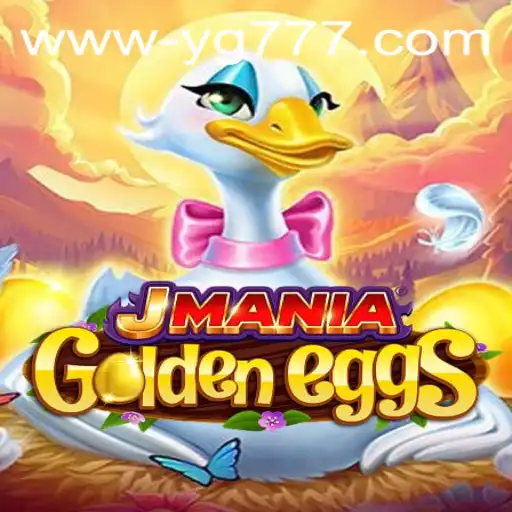 Discover the Thrilling World of JManiaGoldenEggs: Your Gateway to Adventure