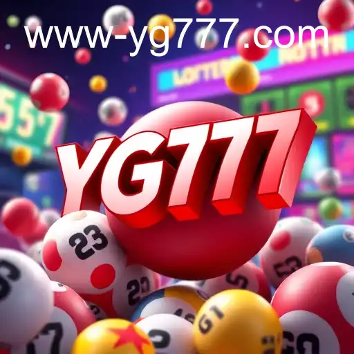 Exploring the Exciting World of Lottery Games