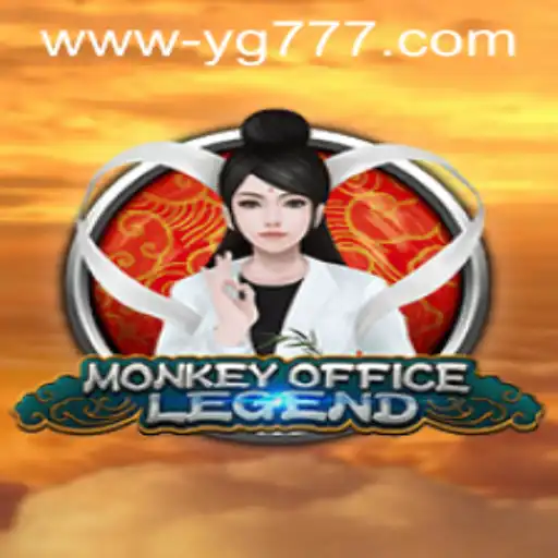 Dive into the World of MonkeyOfficeLegend with YG777
