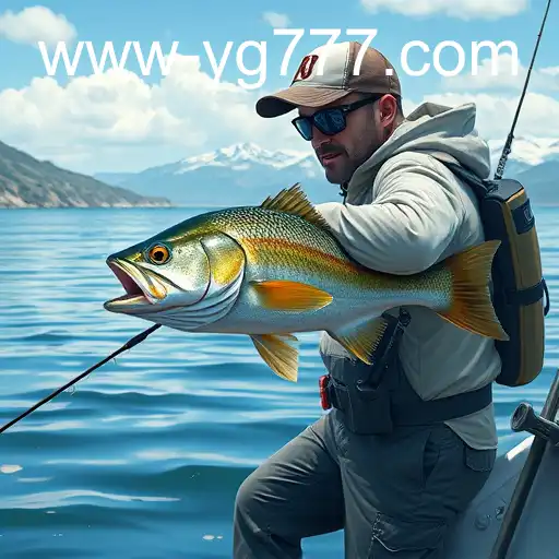 The Digital Catch: Understanding Online Fishing and YG777